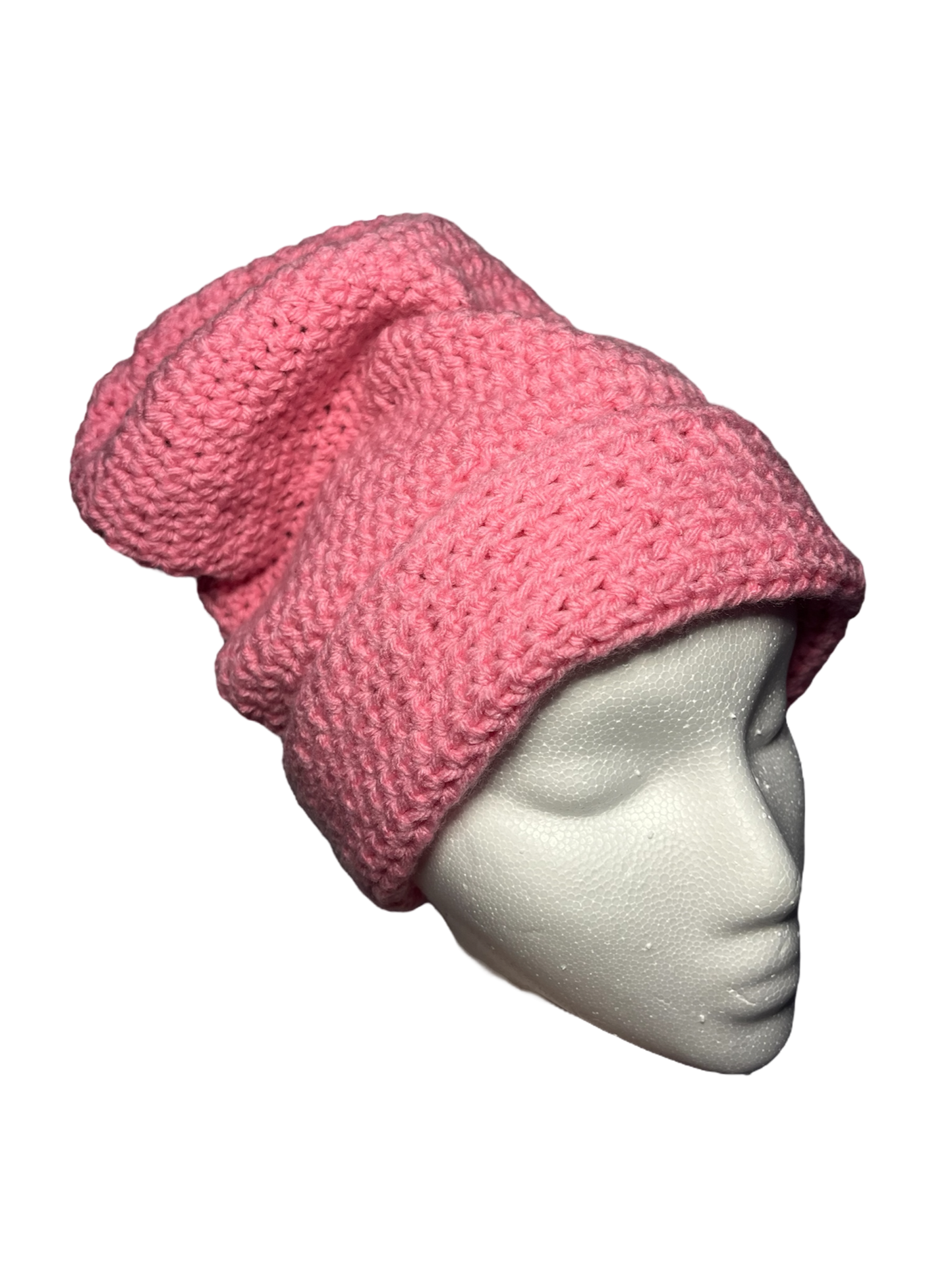 Slouchy Beanie