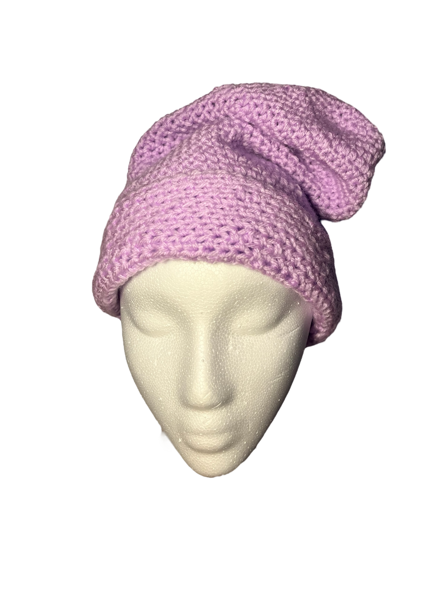 Slouchy Beanie